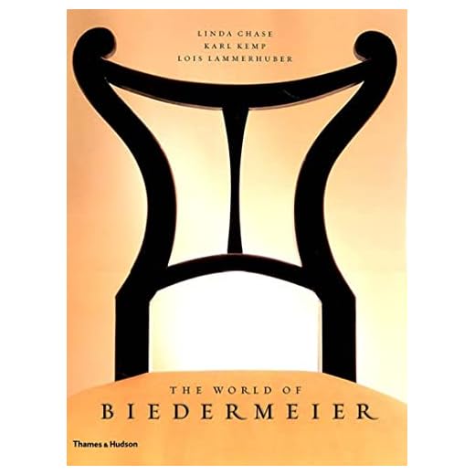 Explore the Biedermeier Era in Depth