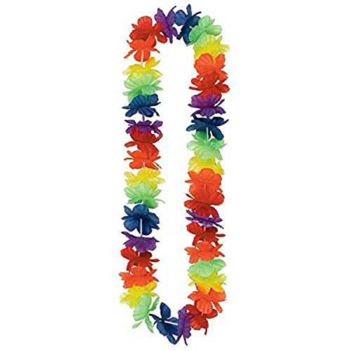 Amscan Hawaiian Lei, 40