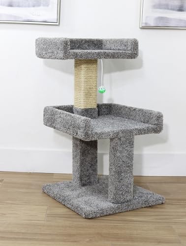 New Cat Condos Cat Perch for Large Cats