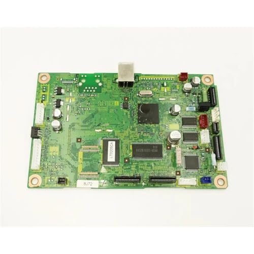 Carte mère Brother DCP-7030 pour réparer une panne d'allumage LT0203020