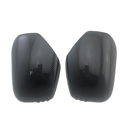 Coque de rétroviseur Triton Pajero Sport L200 2005 à 2014 cache protecteur extérieur