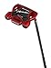 TaylorMade Golf 2017 Spider Tour Red Jason Day Putter