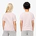 Lacoste Jersey T-Shirt Light Pink