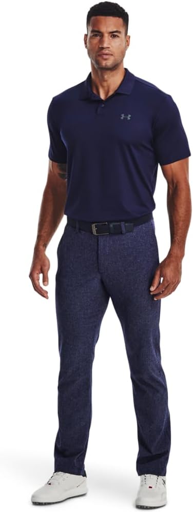 Under Armour Men's Golf Vented Pants - Image 3