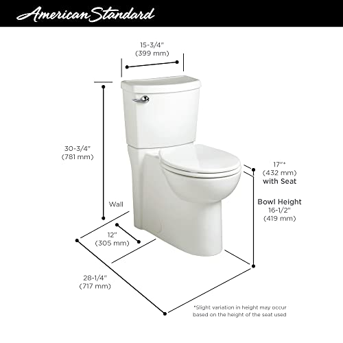 Best Round Toilet in 2023 (Reviews & Comparison)