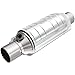 UNIVERSAL catalytic converter
