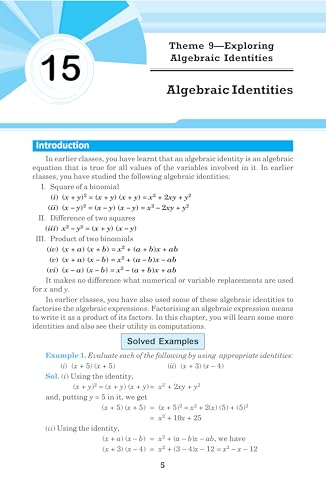 Image of Full Marks Discover Mathematics Part-2 Textbook for Class 9 | Based on New NCERT Syllabus | Aligned with NEP 2020 & NCF-SE 2023 | For 2027 Examination