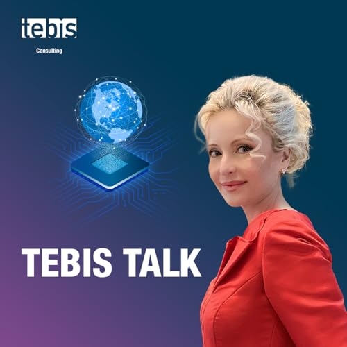 『Die Zukunft der Globalisierung – mit Sandra Navidi』のカバーアート