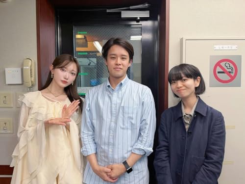 2026年4月17日ゲスト：メコン
