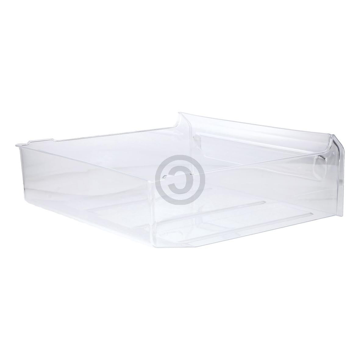 Gefrierschublade für Gefrierschrank kompatibel mit Hisense HK1101023 obere Gefrierschublade