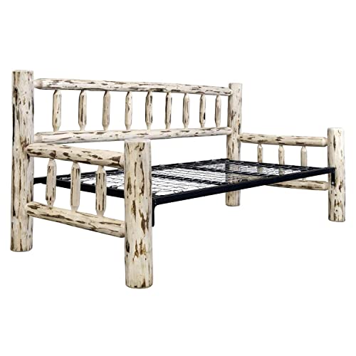 Montana Woodworks Collection Day Bed, Ready To Finish #TOP7