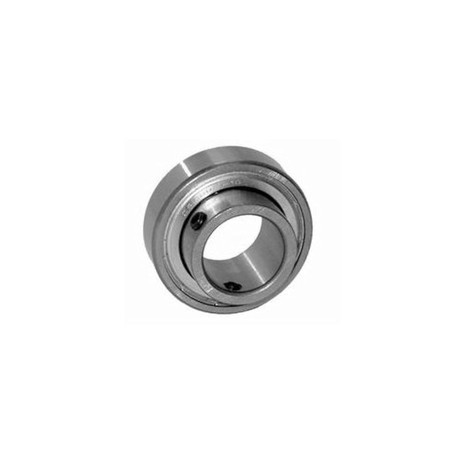 Supporto ritto M-AELP210 D1 Collare di bloccaggio eccentrico ID 50mm NTN