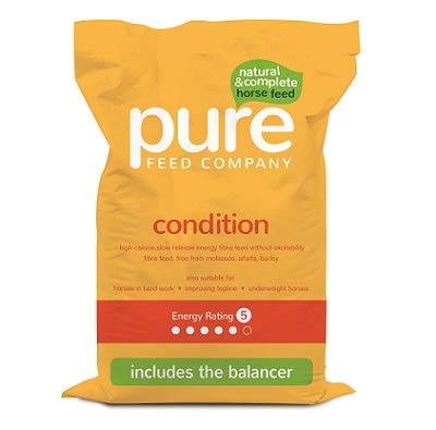 Pure Feed Company Pure Condition 15kg