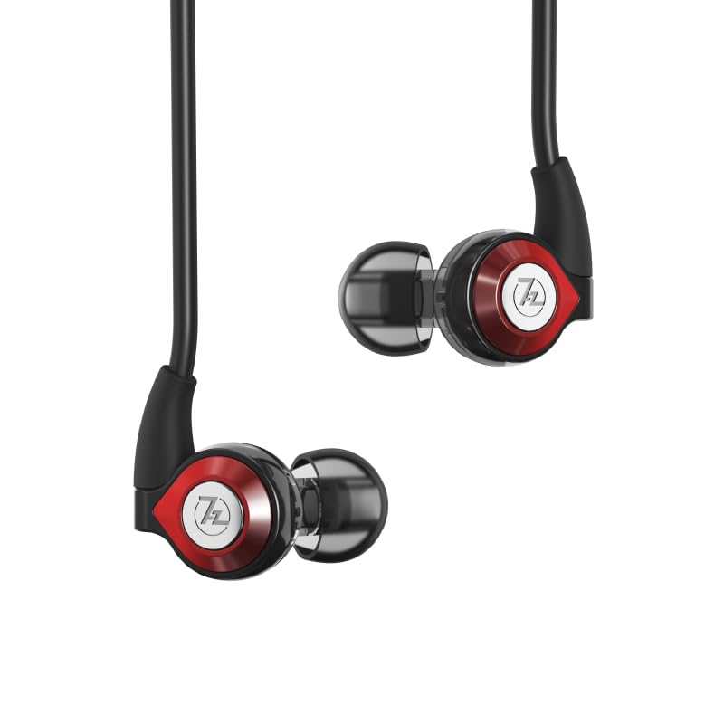 Amazon.com: Generic LEAUDIO 7HZ AERO 9.2mm Dynamic Driver in-Ear