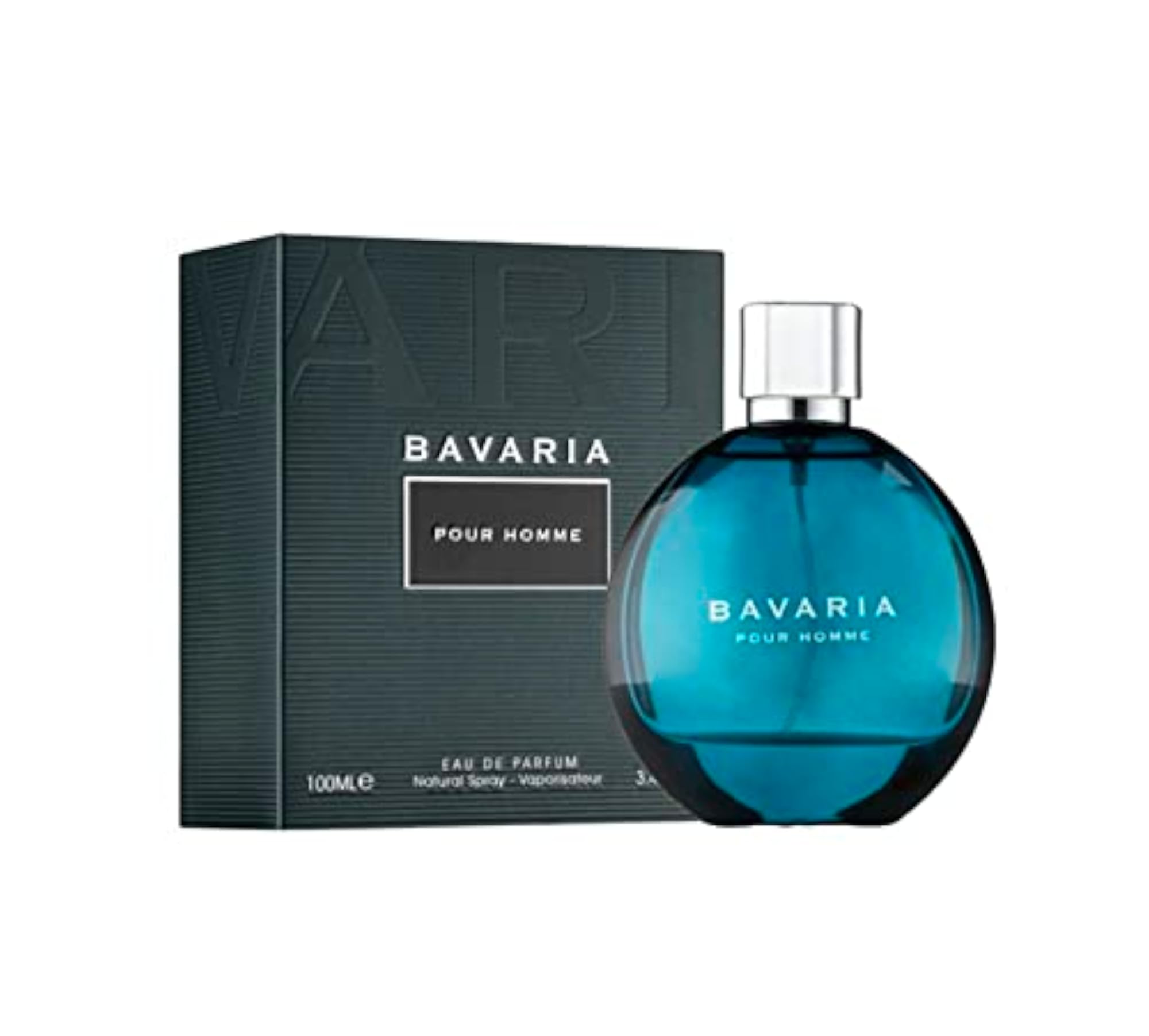 Bavaria The Gemstone Lapurd Edp 80ml