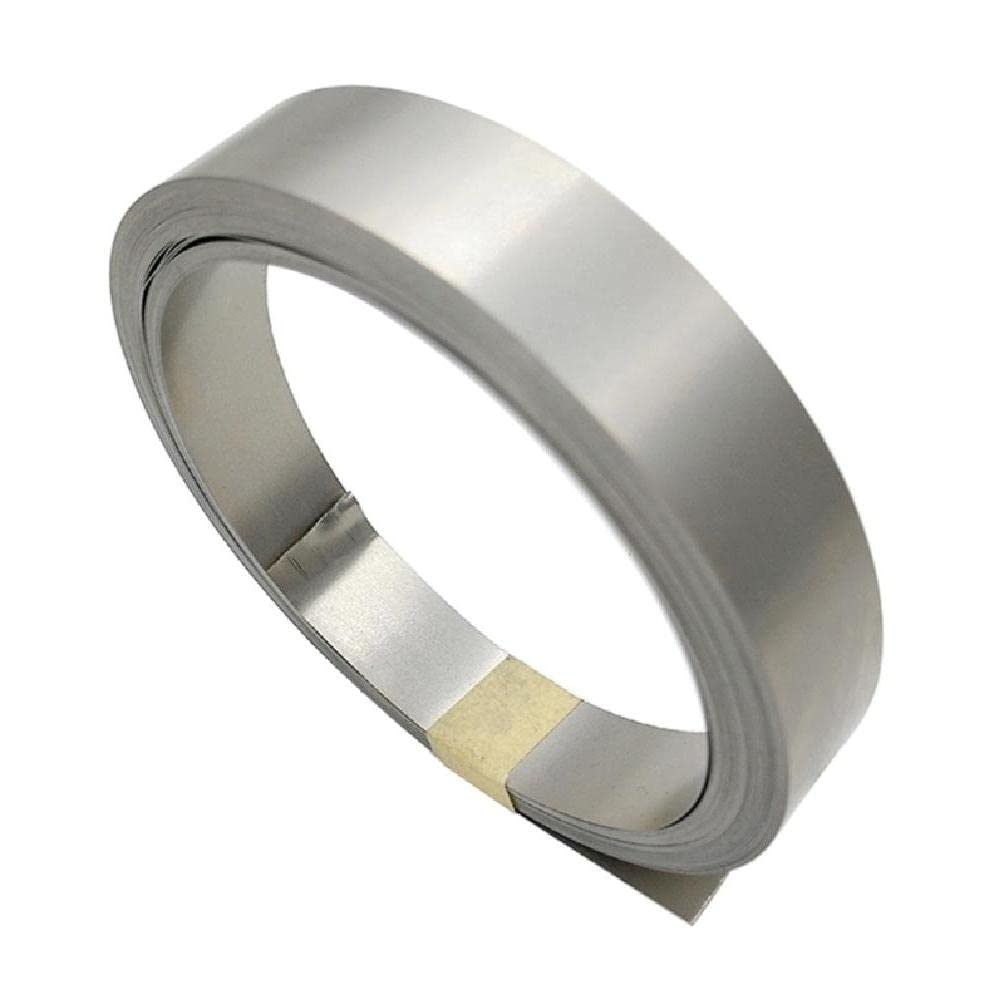 Machine 8/10/15mmx0.15mm Pure Nickel Strip Tape For 18650 Li-ion Battery Pack Spot Welding Accessories Nickel Plate Strip