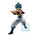 Ichibansho Figure - Dragon Ball - Super Saiyan God Super Saiyan Gogeta (vs Omnibus Z), Bandai Spirits Collectible Statue