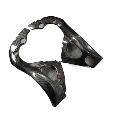 Cadre moto pour GSXR1000 K9 L4 avec spoiler protection carénage latéral 2009-2016