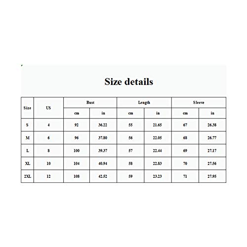 Chollius Maglione Natalizio Donna con Stampa