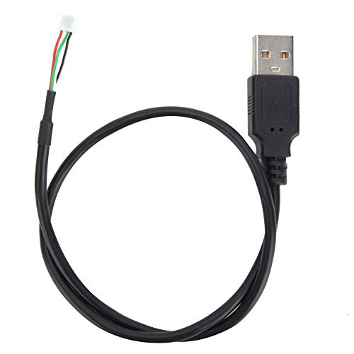 EVTSCAN Najnowszy moduł kamery OV9712 moduł kamery USB z noktowizorem na podczerwień HD 1280 x 720 30 kl./s 56°