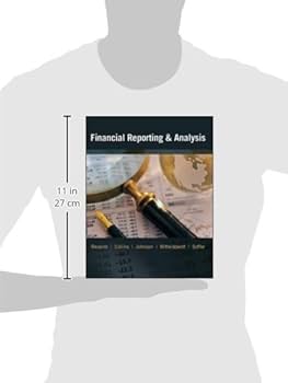 ビジネス・経済 Financial Reporting and Analysis 8th Financial Reporting, Financial Statement Analysis and
