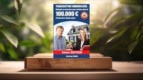 [Critique] Transaction immobili&egrave;re (Christian Perron) R&eacute;sum&eacute;.