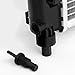 AKKON - For 2009-2013 Chevy Aveo | 2009-2011 Aveo 5 | 2007-2010 Pontiac G3 I4 1.6L Direct Aluminum Core Radiator 13097