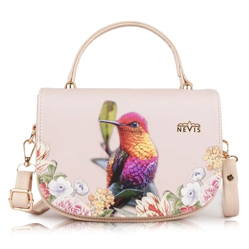 Image of Nevis Women's Sling Bag, Crossbody Style, Casual Shoulder Handbag