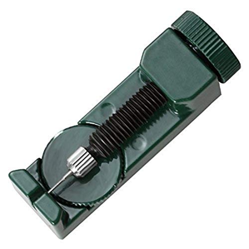 Image of DIY Crafts Pattern No # 2, Repair Tool Kit, Watch Band, Watch Band Adjustment Strap Link Pin Remover Watchmakers 3X Extra Pins Watch Band Sizing Tool Compat (Pattern No # 2, Repair Tool Kit)