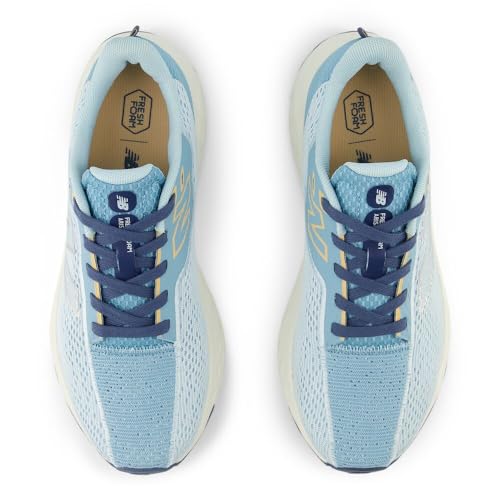 Image of New Balance Fresh Foam Arishi v4 Women's Running
