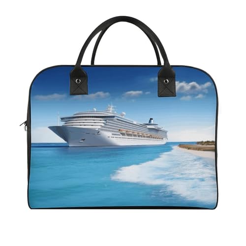 Maletín ligero para laptop unisex RLDOBOFE miniatura 3