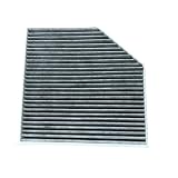 4H0819439 Cabin Air Filter L4 4H0 819 439 For AUDI A6 A7 A8 RS3 17 RS7 S6
