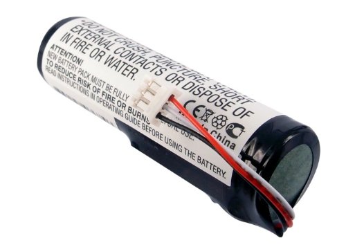 3,7V Akku Li-Ion Für Philips Pronto TSU-9600 TSU-9800 - Ersetzt PB9600 - 3000mAh - Foto 8