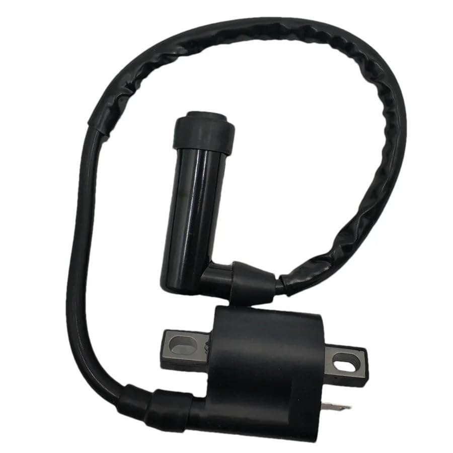 Bobina de encendido para Warrior 350 YFM350, ideal para tus rutas ATV