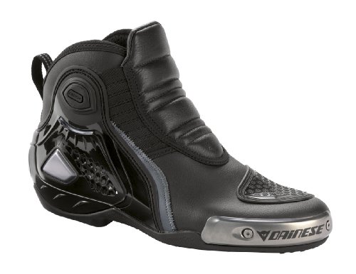 Chaussures Moto Dainese Dyno Pro Noir | Bottines Homme Sport 1775150