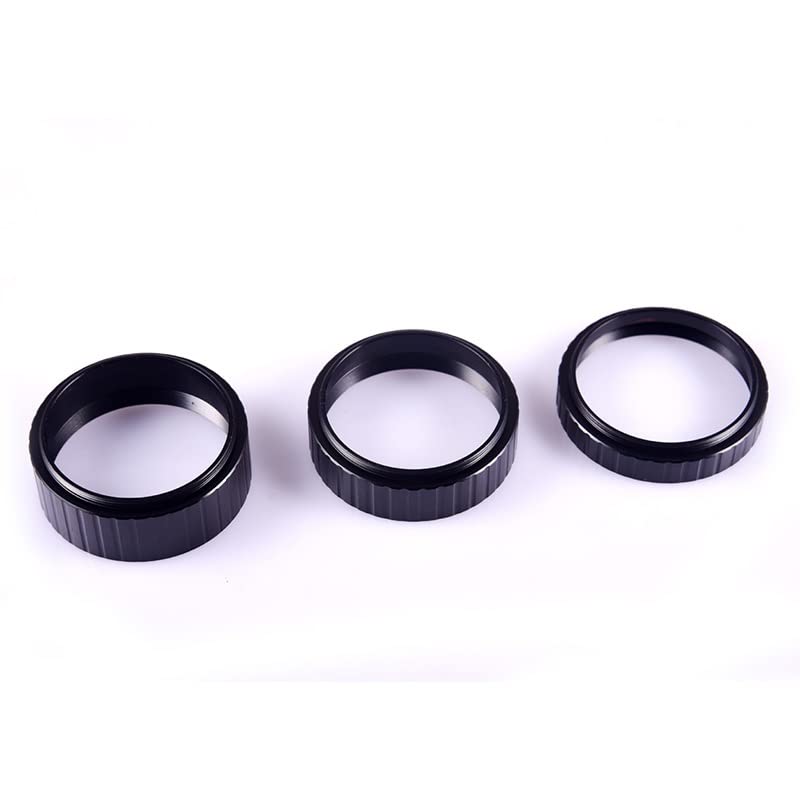 Anillo de extensión M54 de 7mm para telescopio astronómico modelo S8182 3