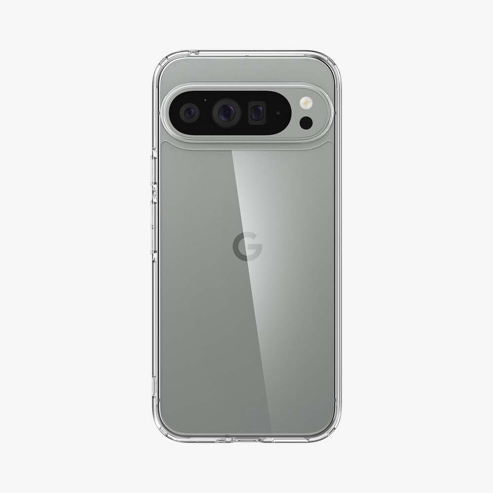 Google Pixel 9Pro XL ポーセリン Spigenケース付き Amazon | Spigen Pixel 9 / 9 Pro ケース 耐衝撃 スタンド付き