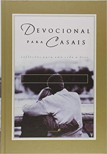 Devocional Para Casais - Jaime Kemp e Judith Kemp