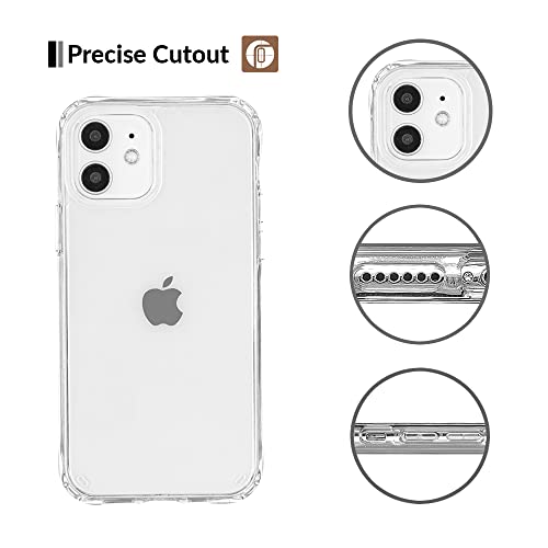 MXCUSTOM Cover Personalizzata per Apple iPhone 11