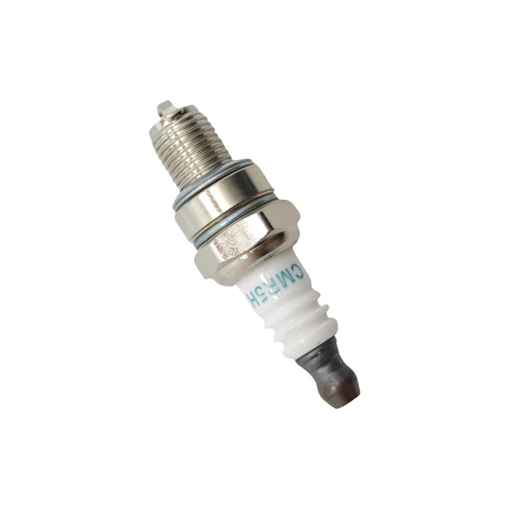 Bujía de 4 Tiempos Compatible con desbrozadoras con Motor GX35, GX25 y HHT25S.
