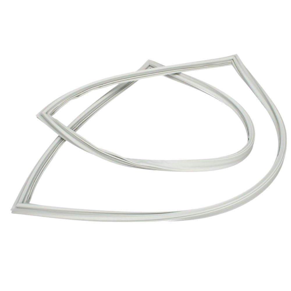 Beko 4546860500 – Junta magnética de puerta, 924 x 520 mm