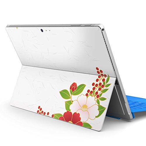 igsticker Surface pro7 (2019) pro6 pro2017 pro4 p XLV[ T[tFX m[gubN m[gp\R Jo[ P[X tB XebJ[ ANZT[ ی 005476 t[ a a 