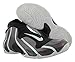 Nike Air Flightposite Mens Shoes Black/Topaz Mist ao9378-001 (11.5 M US)
