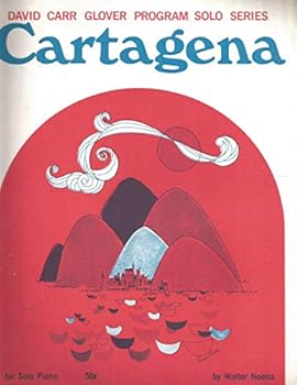Cartagena [Piano Solo]