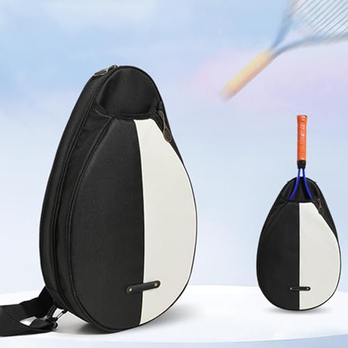 Sac de tennis imperméable pour protéger votre matériel de l'humidité