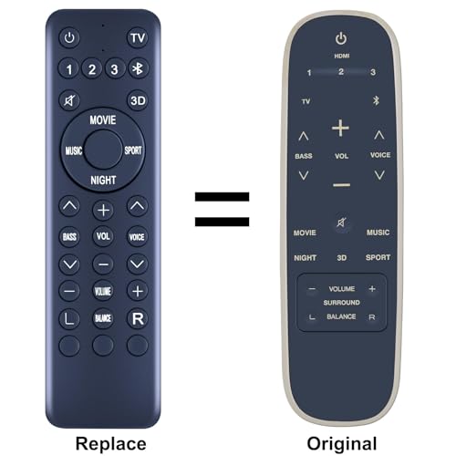 Télécommande Polk Audio MagniFi 2 pour vos soirées cinéma à la maison - 2