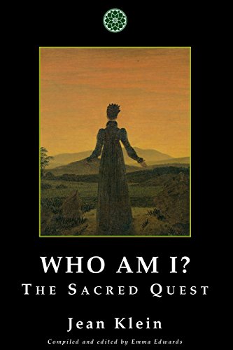 Télécharger Who Am I?: The Sacred Quest (English Edition) PDF Ebook En Ligne