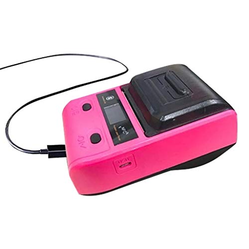 LPAOMKL Thermal Label PrinterA58mmT[}v^Bluetoothxv^1500mAhpAndroid iOS