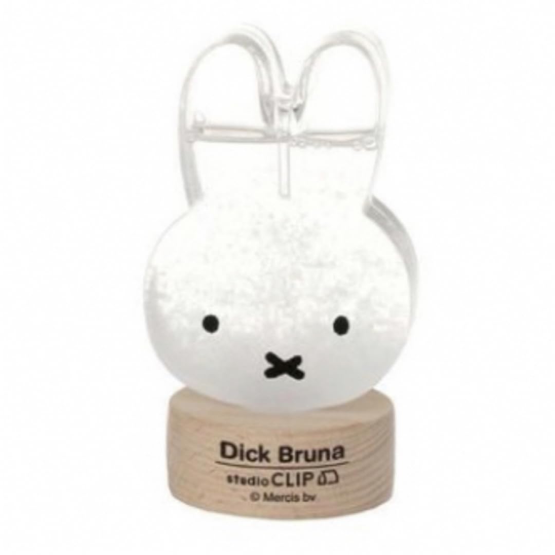 Amazon | ミッフィー ストームグラス Dick Brunaコラボ | ノーブランド 