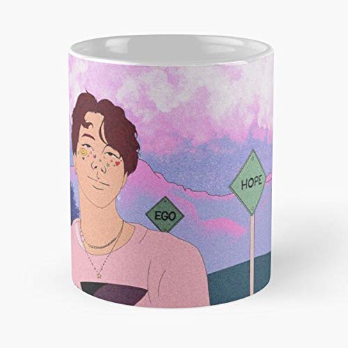 Thatâs My Ego Classic Mug Best Gift Coffee Mugs 11 Oz